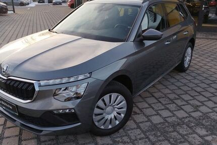 Skoda Kamiq 1.045 km 23.990 &euro; Oschersleben 39387