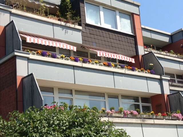 Wohnung zum Kaufen in Münster 175.000 € 50 m²