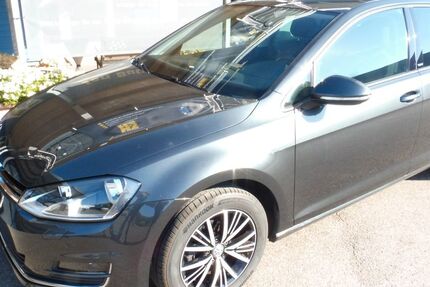 VW Golf 70.073 km 13.987 &euro; Lauchheim 73466