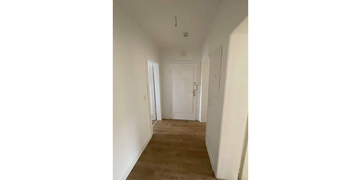 Etagenwohnung Remscheid Süd - 3 Zimmer, 56 m&sup2;, 499&euro; | Angebot:24773431