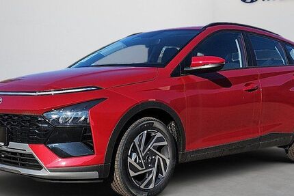 Hyundai BAYON 2.000 km 21.990 &euro; Durach 87471