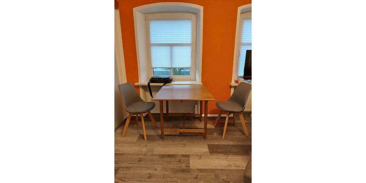 Etagenwohnung Rehau - 1 Zimmer, 25 m&sup2;, 250&euro; | Angebot:25285971