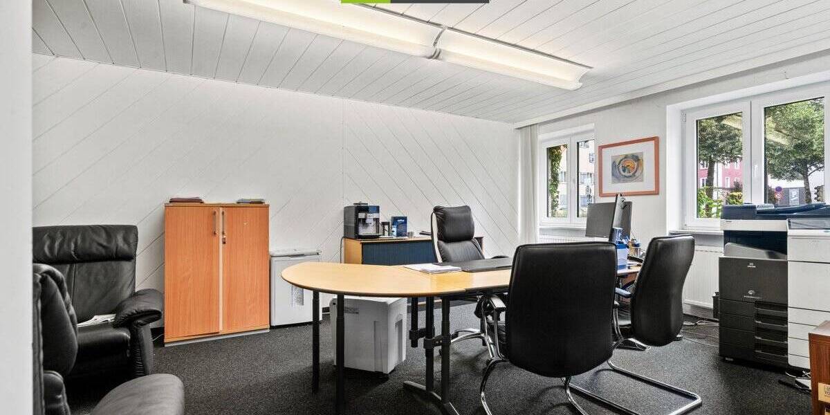 Gewerbeobjekt Bad Waldsee - 3 Zimmer, 113 m&sup2;, 219.000&euro; | Angebot:25693448