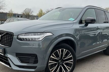Volvo XC90 68.100 km 53.900 &euro; Augsburg 86179