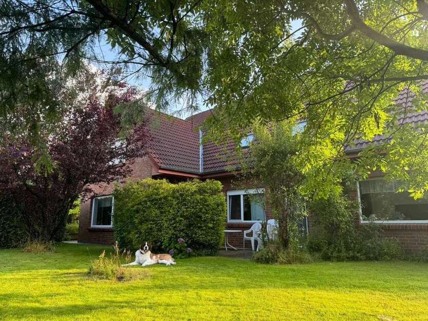 Haus zum Kaufen in Otterndorf 445.000 € 240 m²