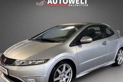Honda Civic 112.000 km 14.999 &euro; Salzgitter 38229
