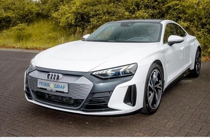 Audi e-tron GT 119.402 km 47.940 &euro; Magdeburg 39126