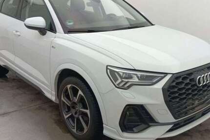 Audi Q3 98.000 km 36.890 &euro; Grevenbroich 41515