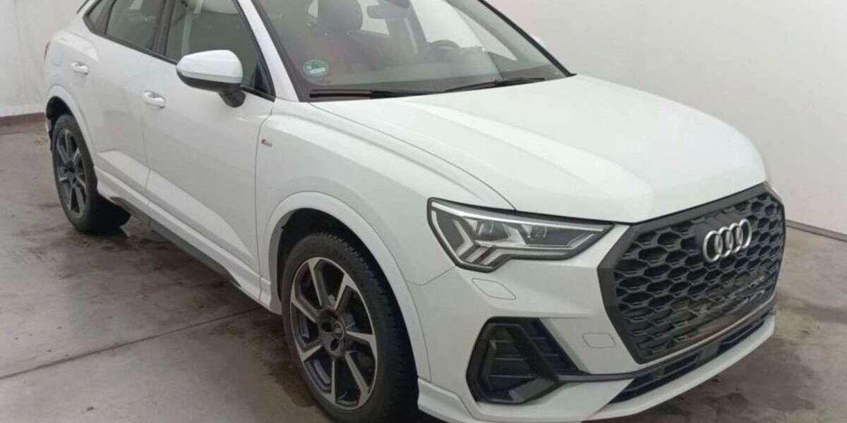 Audi Q3 98.000 km 36.890 &euro; Grevenbroich 41515