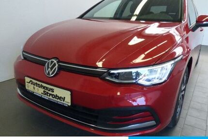 VW Golf 4.522 km 25.490 &euro; Schnaittach 91220