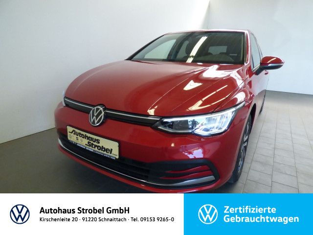VW Golf 4.522 km 25.490 &euro; Schnaittach 91220