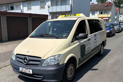 Mercedes-Benz Vito 344.500 km 6.995 &euro; Lippstadt 59555
