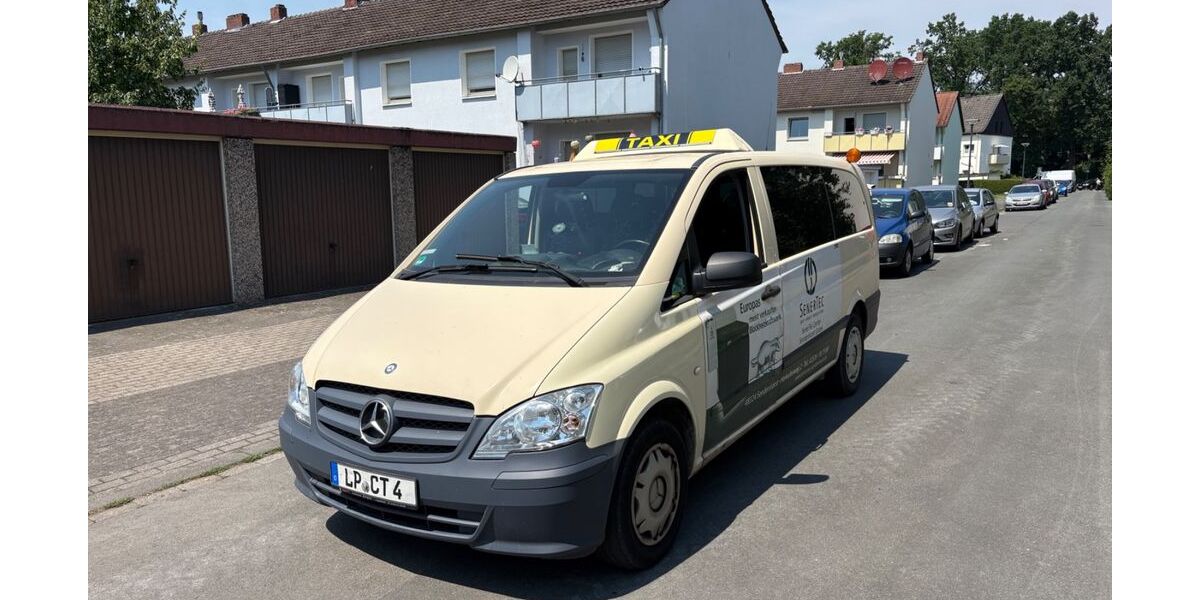 Mercedes-Benz Vito 344.500 km 6.995 &euro; Lippstadt 59555