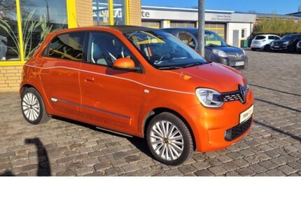 Renault Twingo 33.969 km 11.990 &euro; Wolfen 06766