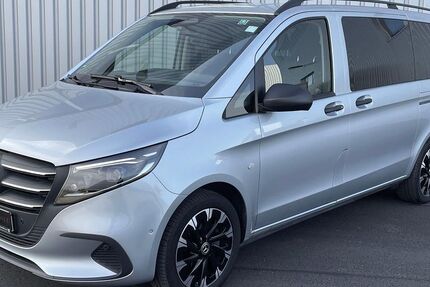 Mercedes-Benz Vito 24.229 km 55.890 &euro; Sangerhausen 06526