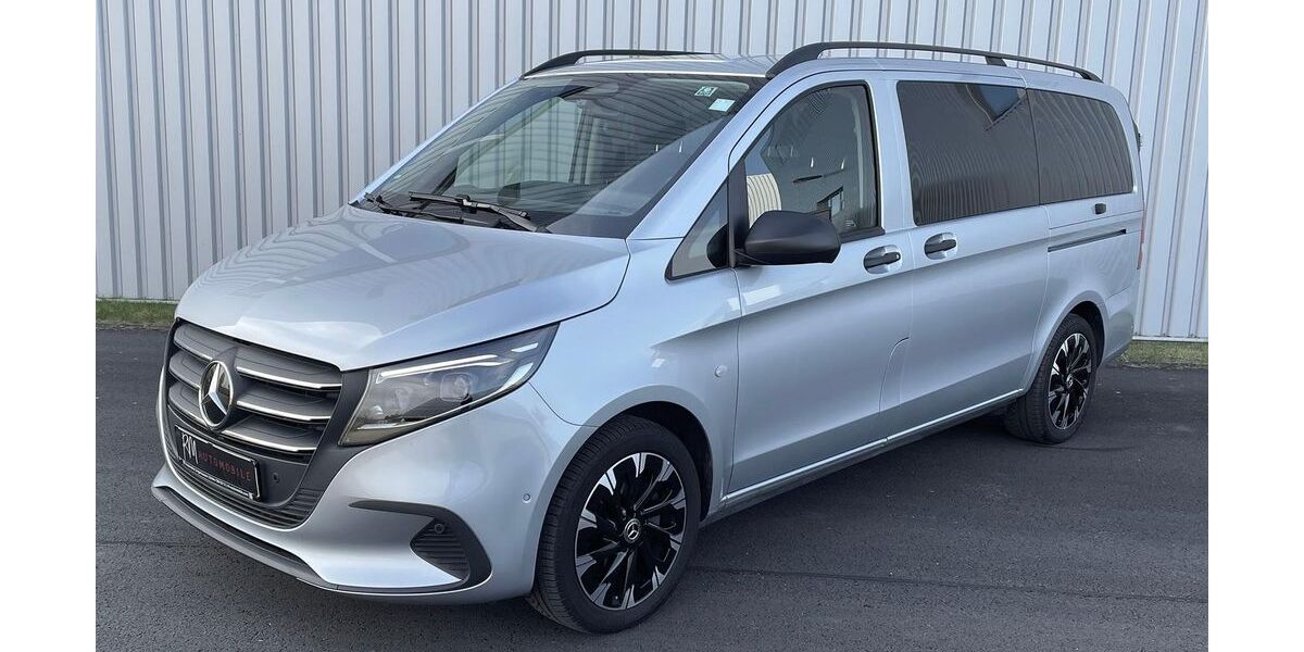 Mercedes-Benz Vito 24.229 km 55.890 &euro; Sangerhausen 06526