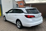 Opel Astra ST 1.5 Diesel Business Edt. Aut. Navi*LED* 129.912 km 5.190 &euro; Gebesee 99189