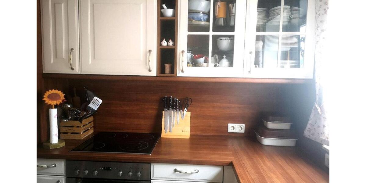 Erdgeschoßwohnung Bad Rodach - 3 Zimmer, 85 m&sup2;, 199.900&euro; | Angebot:26999278
