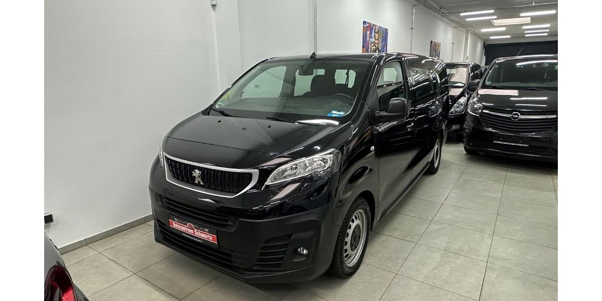 Peugeot Traveller 120.000 km 19.999 &euro; Schwerte 58239