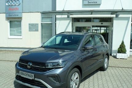 VW T-Cross 1.010 km 23.580 &euro; Sohland 02689
