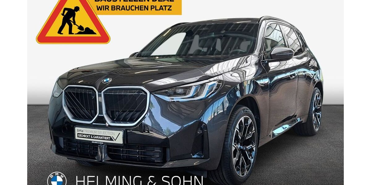 BMW X3 28.000 km 54.911 &euro; Papenburg 26871