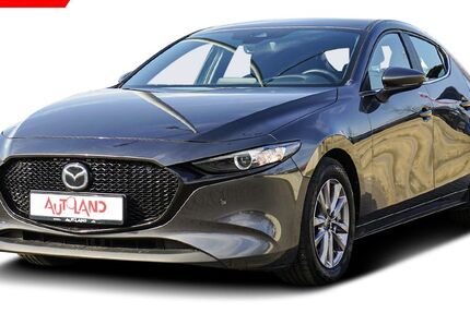 Mazda 3 70.382 km 21.490 &euro; Cottbus OT Kolkwitz 03099