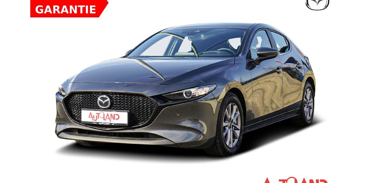 Mazda 3 70.382 km 21.490 &euro; Cottbus OT Kolkwitz 03099