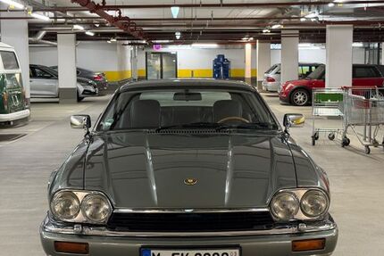 Jaguar XJS 73.721 km 39.000 € Oberschleißheim bei München 85764