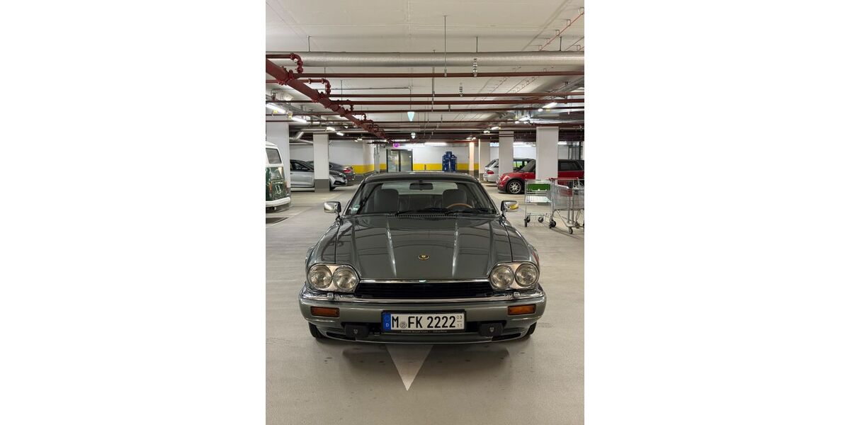 Jaguar XJS 73.721 km 39.000 € Oberschleißheim bei München 85764
