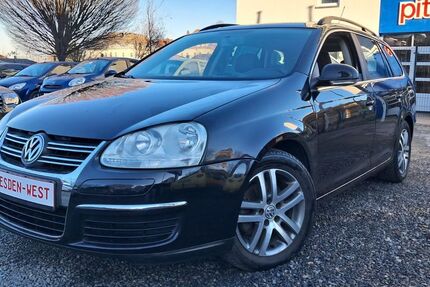 VW Golf 176.000 km 2.300 &euro; Dresden 01159