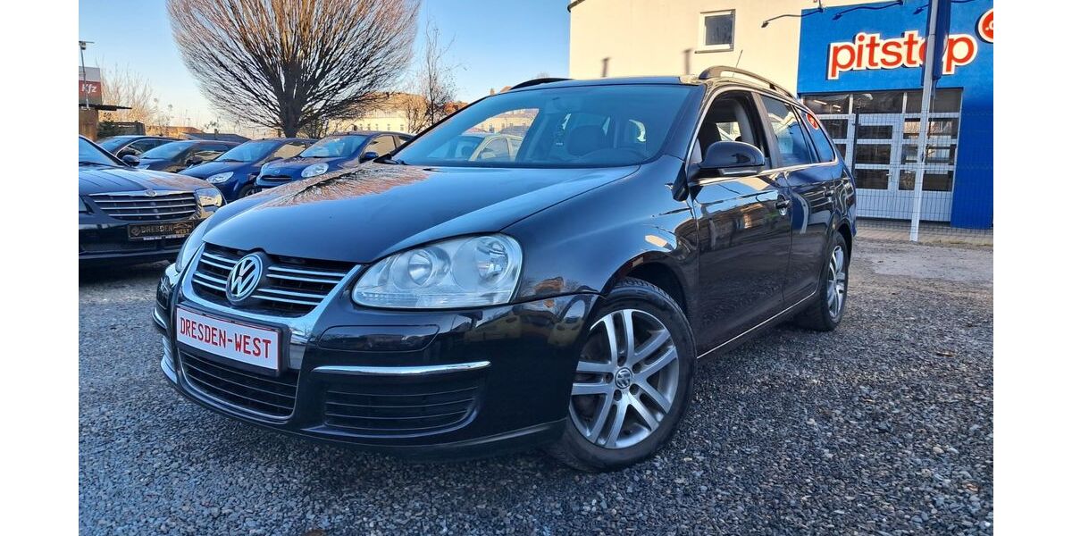 VW Golf 176.000 km 2.300 &euro; Dresden 01159