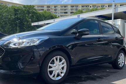 Ford Fiesta 87.300 km 7.800 &euro; Erfurt 99092