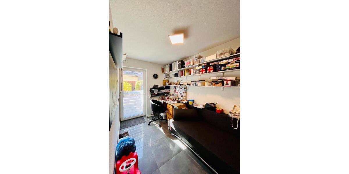Erdgeschoßwohnung Neuenstadt am Kocher - 3.5 Zimmer, 105 m&sup2;, 1.280&euro; | Angebot:26493404