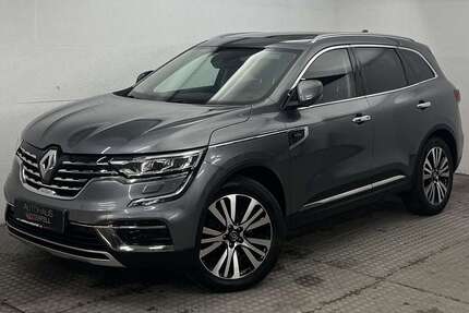 Renault Koleos 58.749 km 25.400 &euro; Berlin 12351
