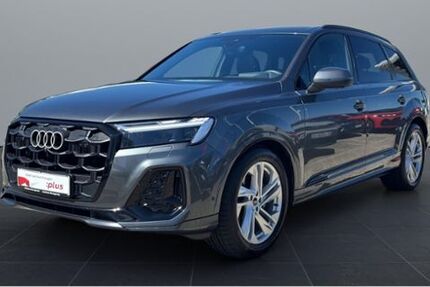 Audi Q7 25.678 km 77.939 € Wernigerode 38855