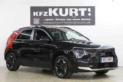 Kia e-Niro 1.200 km 29.950 &euro; Recklinghausen 45661