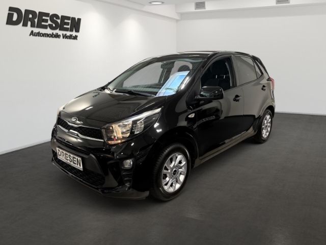 Kia Picanto 75.811 km 11.450 &euro; Neuss 41464