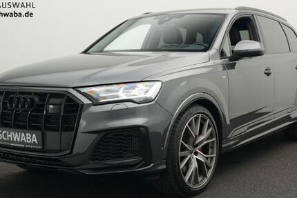 Audi Q7 76.300 km 64.990 &euro; Gersthofen 86368