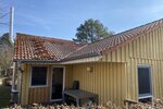 Charmantes Ferienhaus für entspannte Urlaubstage und Kapitalanlage - Doppelhaushälfte Mirow Granzow | Angebot:26478814