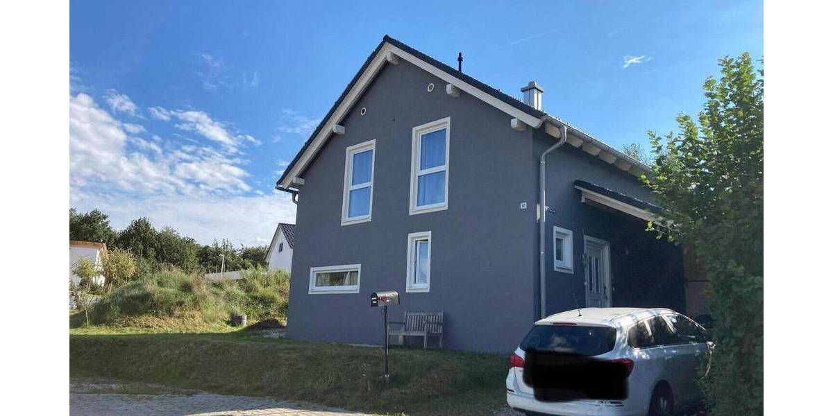 Einfamilienhaus Hebertsfelden - 5 Zimmer, 130 m&sup2;, 470.000&euro; | Angebot:25782552