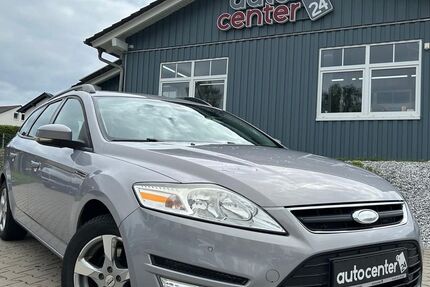 Ford Mondeo 216.014 km 2.749 &euro; Wartenberg-Angersbach 36367