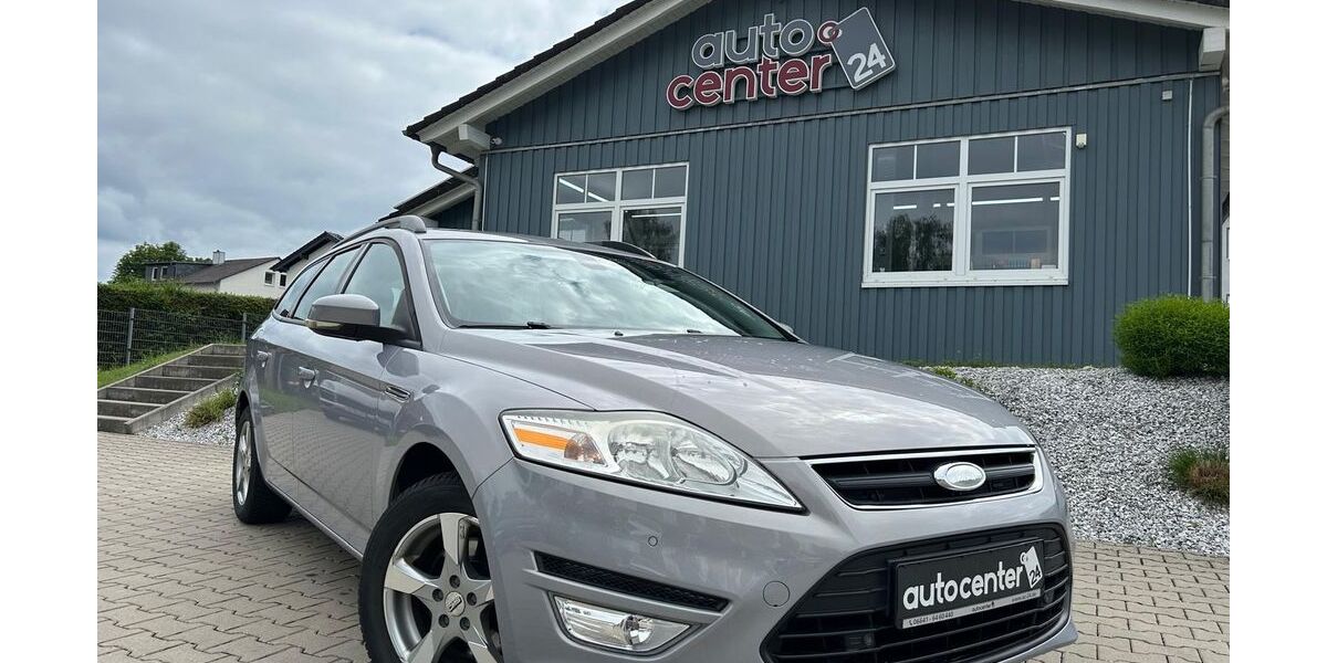 Ford Mondeo 216.014 km 2.749 &euro; Wartenberg-Angersbach 36367