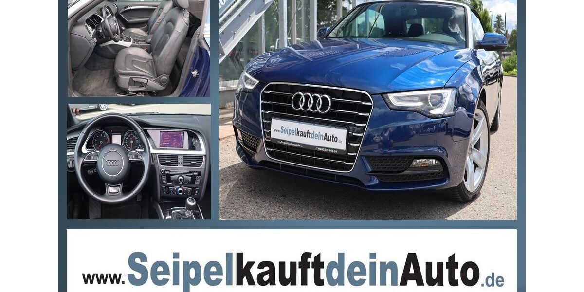 Audi A5 105.900 km 18.695 &euro; Herrenberg 71083