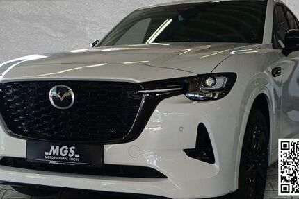 Mazda CX-60 6.500 km 50.890 &euro; Bayreuth 95444