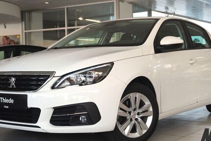 Peugeot 308 43.800 km 13.200 &euro; Schöningen 38364