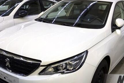Peugeot 308 43.950 km 13.250 &euro; Schöningen 38364
