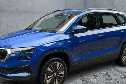 Skoda Karoq 99.484 km 24.630 € Kulmbach 95326