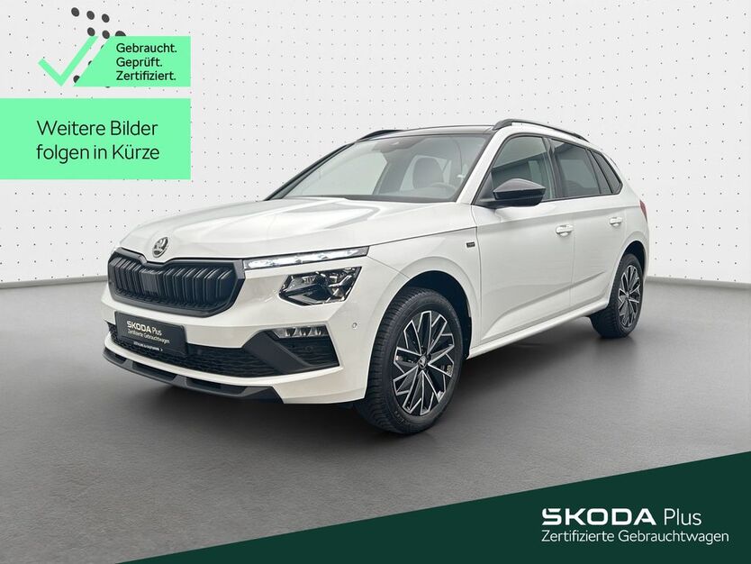Skoda Kamiq 26.323 km 29.760 € Hofheim im Taunus 65719