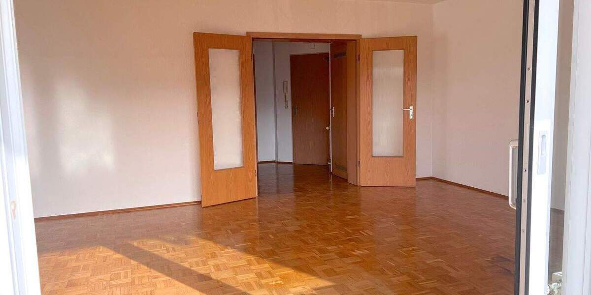 Etagenwohnung Ennepetal Voerde - 3 Zimmer, 84 m&sup2;, 710&euro; | Angebot:25412101