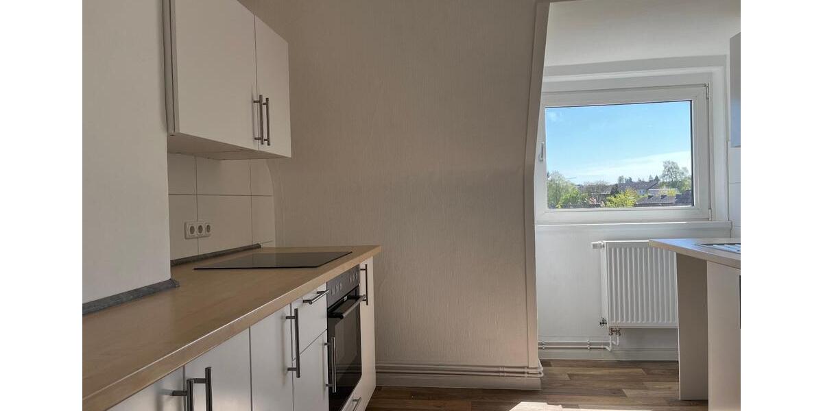 Dachgeschoßwohnung Eutin - 2 Zimmer, 36 m&sup2;, 420&euro; | Angebot:26412532
